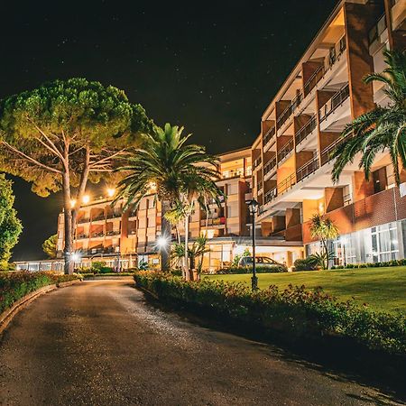 Hotiday Room Collection - Porto Azzurro Capoliveri  Exteriér fotografie