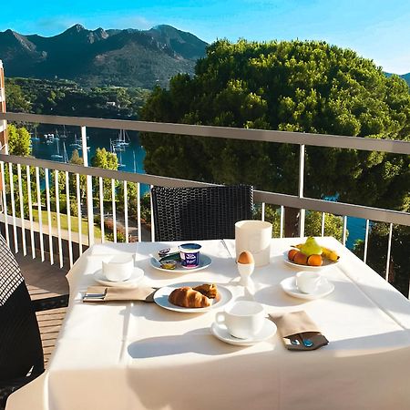 Hotiday Room Collection - Porto Azzurro Capoliveri  Exteriér fotografie