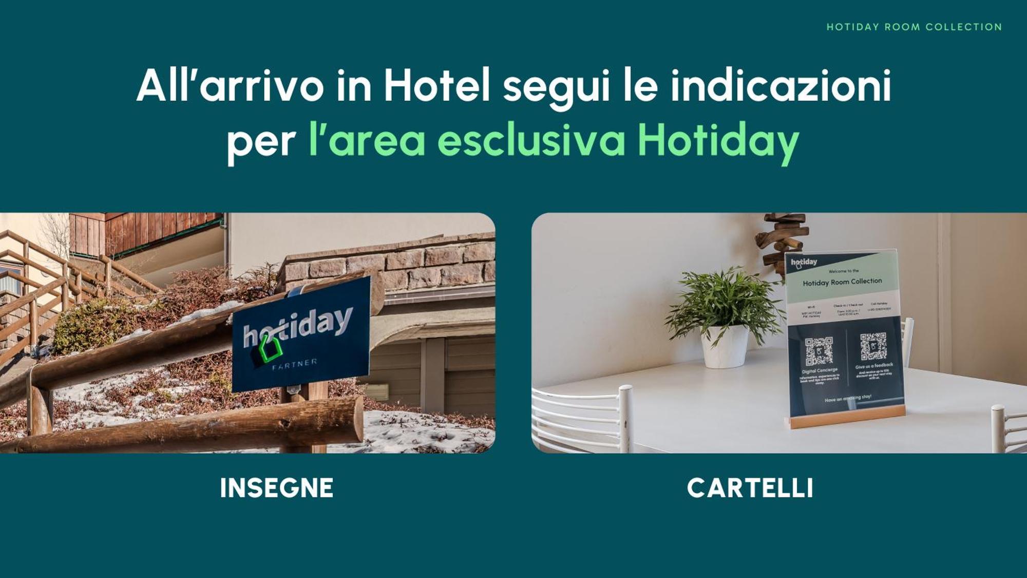 Hotiday Room Collection - Porto Azzurro Capoliveri  Exteriér fotografie