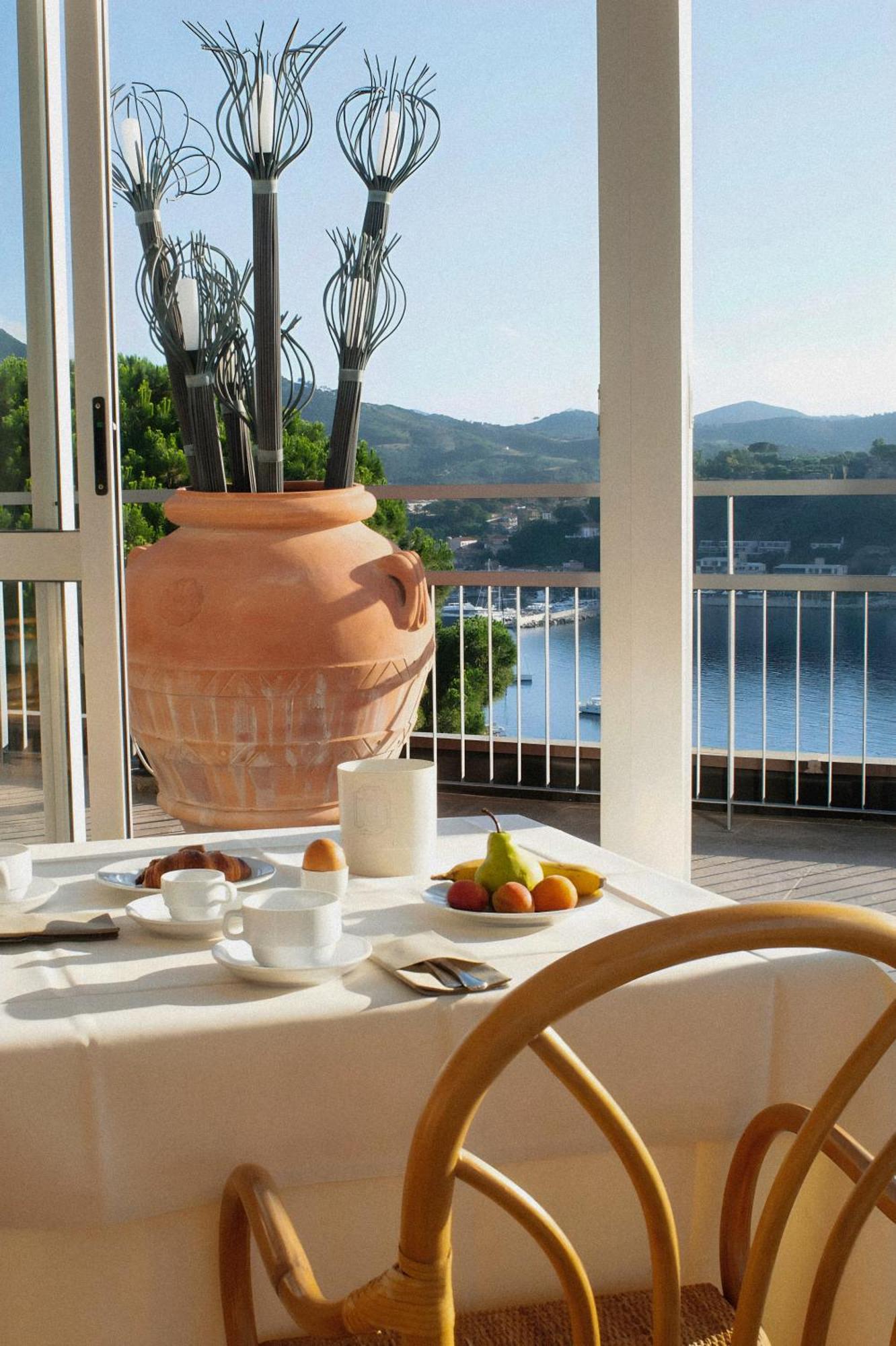Hotiday Room Collection - Porto Azzurro Capoliveri  Exteriér fotografie