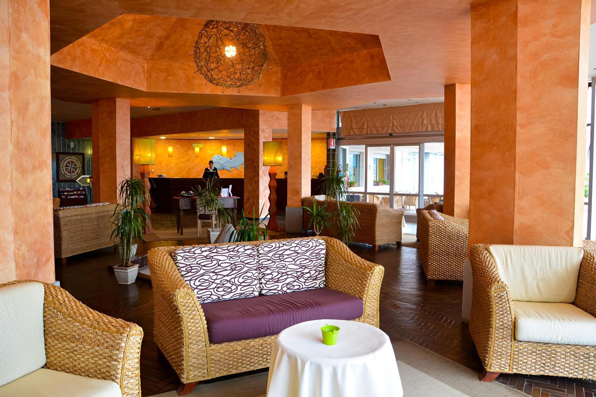 Hotiday Room Collection - Porto Azzurro Capoliveri  Exteriér fotografie