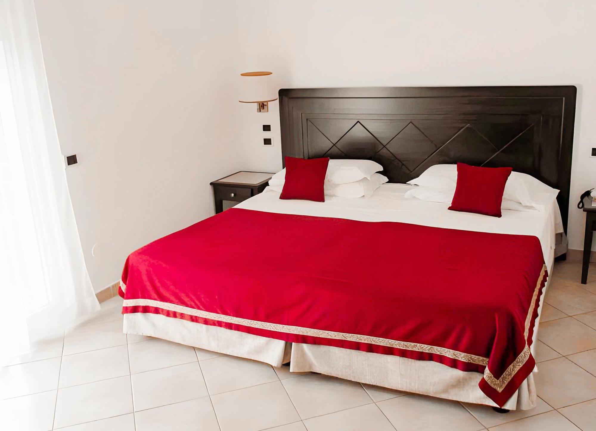 Hotiday Room Collection - Porto Azzurro Capoliveri  Exteriér fotografie