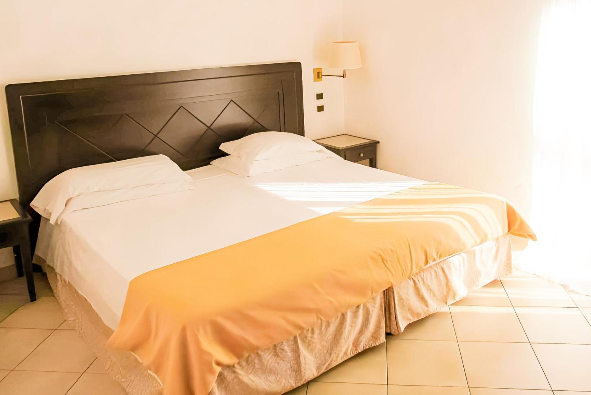 Hotiday Room Collection - Porto Azzurro Capoliveri  Exteriér fotografie