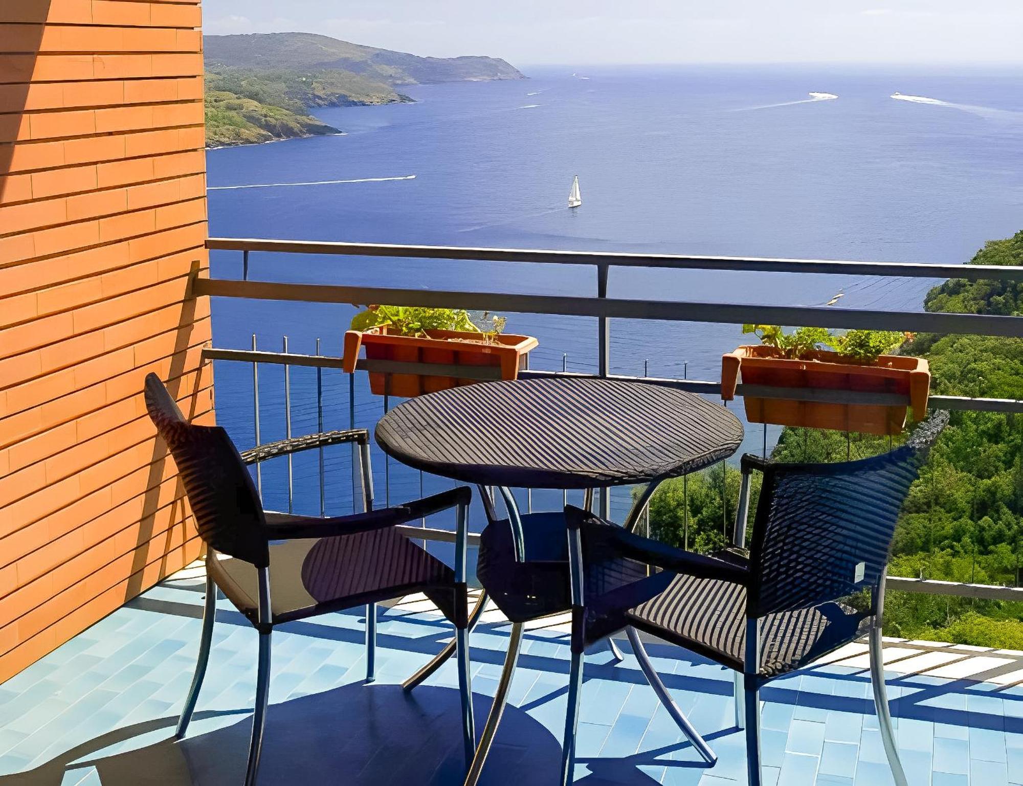 Hotiday Room Collection - Porto Azzurro Capoliveri  Exteriér fotografie