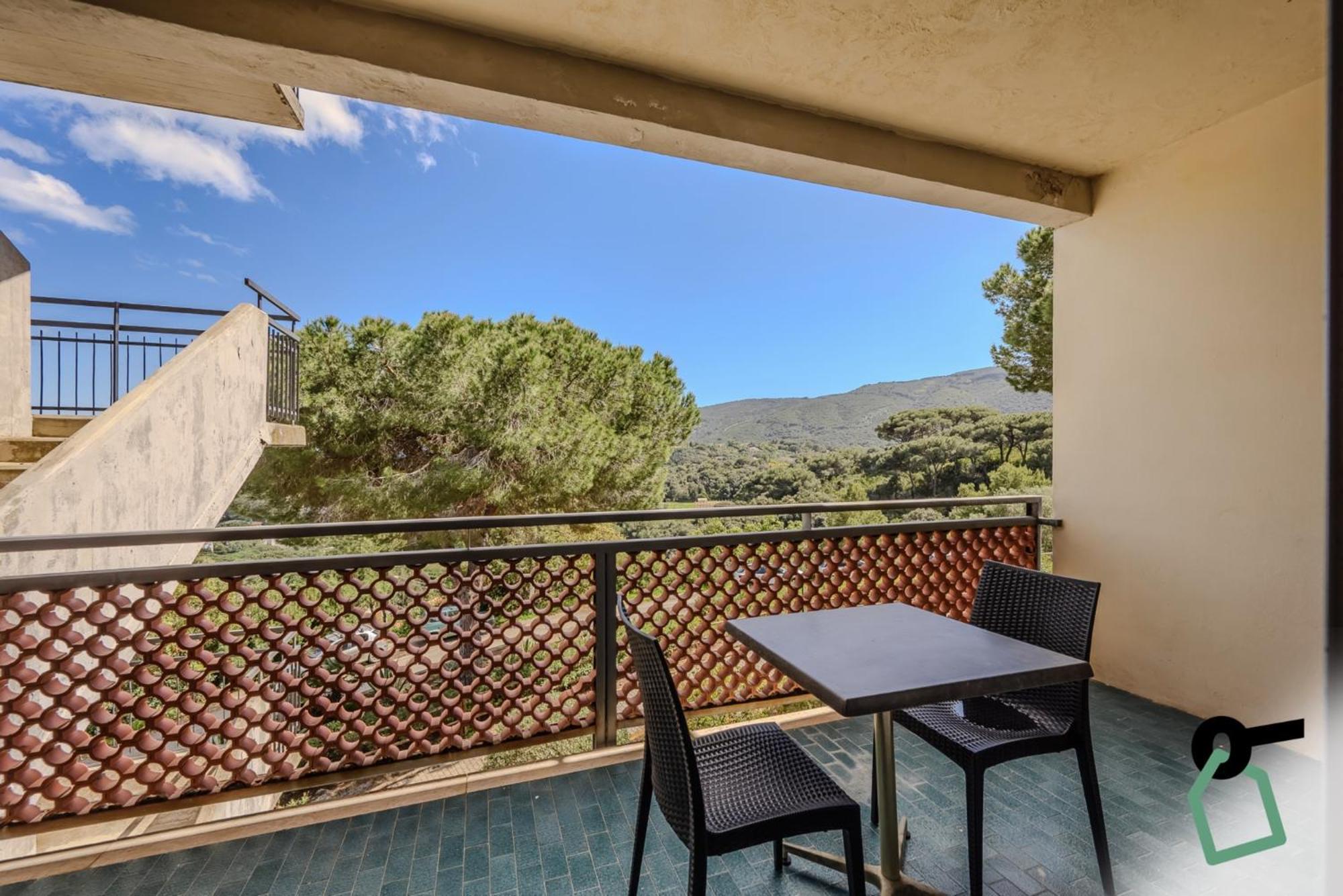 Hotiday Room Collection - Porto Azzurro Capoliveri  Exteriér fotografie