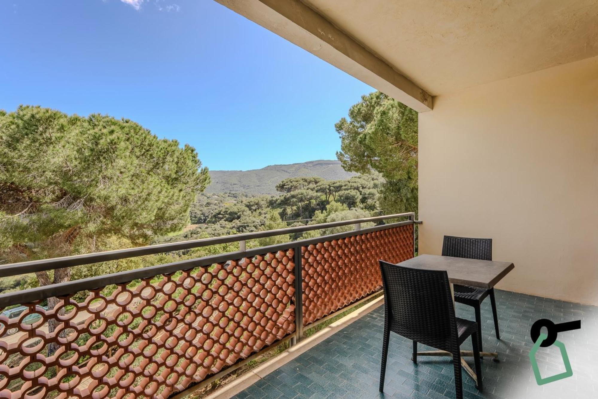 Hotiday Room Collection - Porto Azzurro Capoliveri  Exteriér fotografie