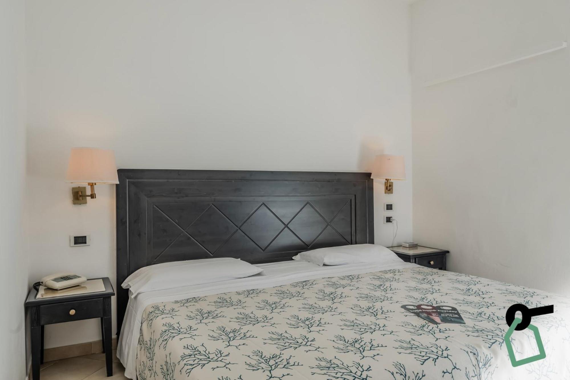 Hotiday Room Collection - Porto Azzurro Capoliveri  Exteriér fotografie