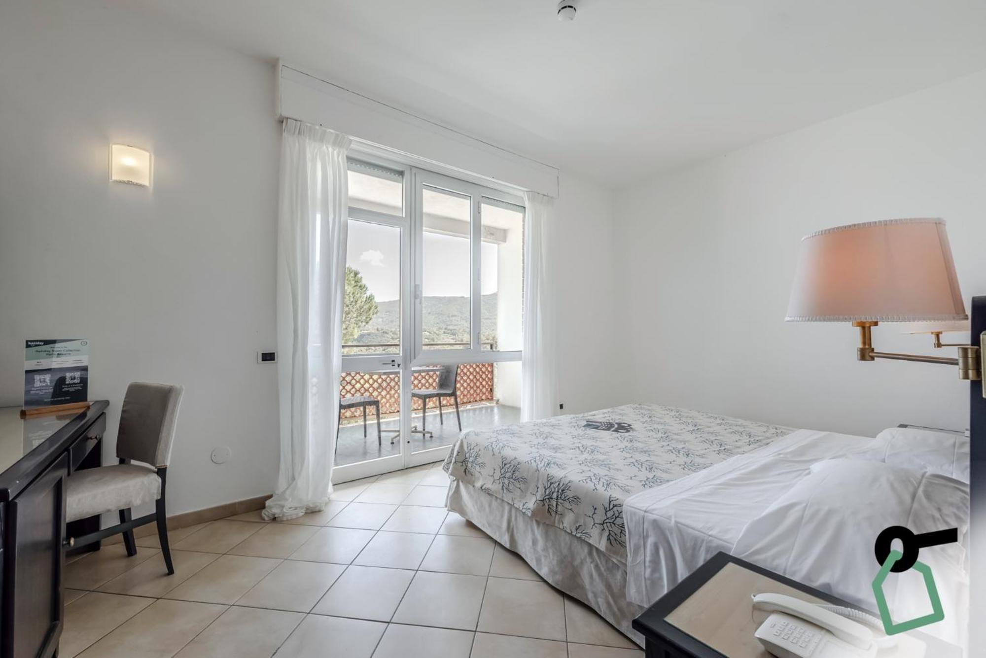 Hotiday Room Collection - Porto Azzurro Capoliveri  Exteriér fotografie