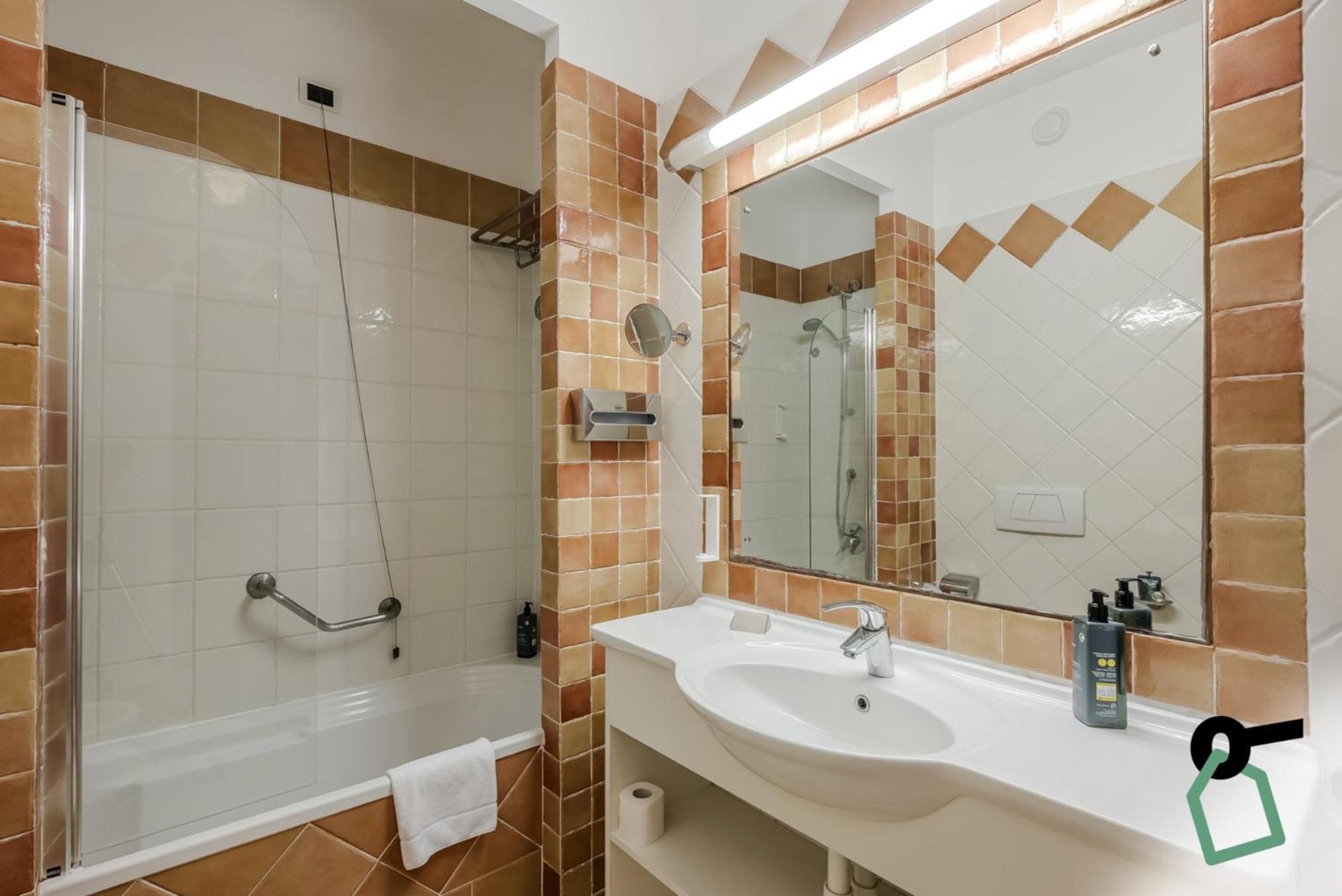 Hotiday Room Collection - Porto Azzurro Capoliveri  Exteriér fotografie