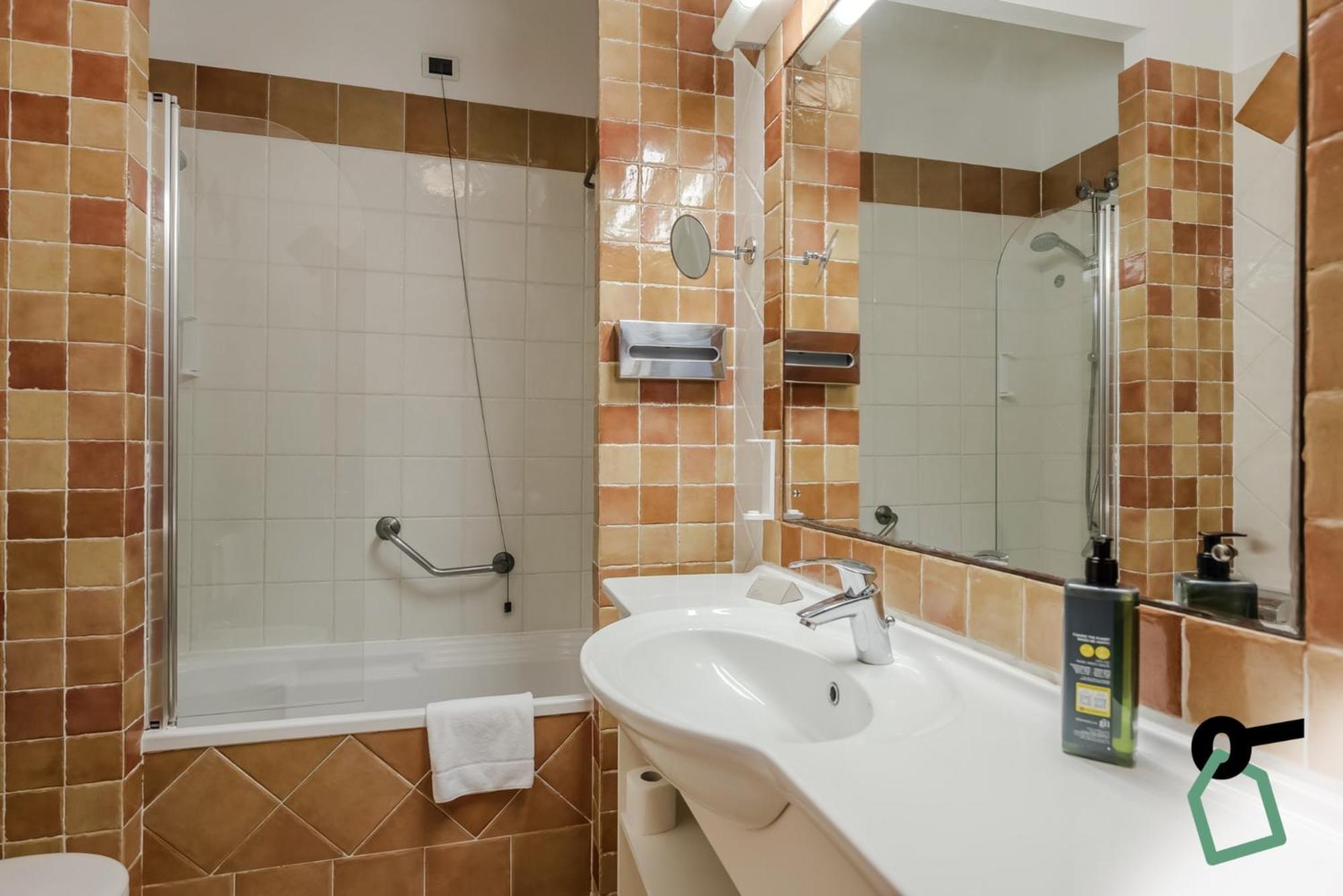 Hotiday Room Collection - Porto Azzurro Capoliveri  Exteriér fotografie