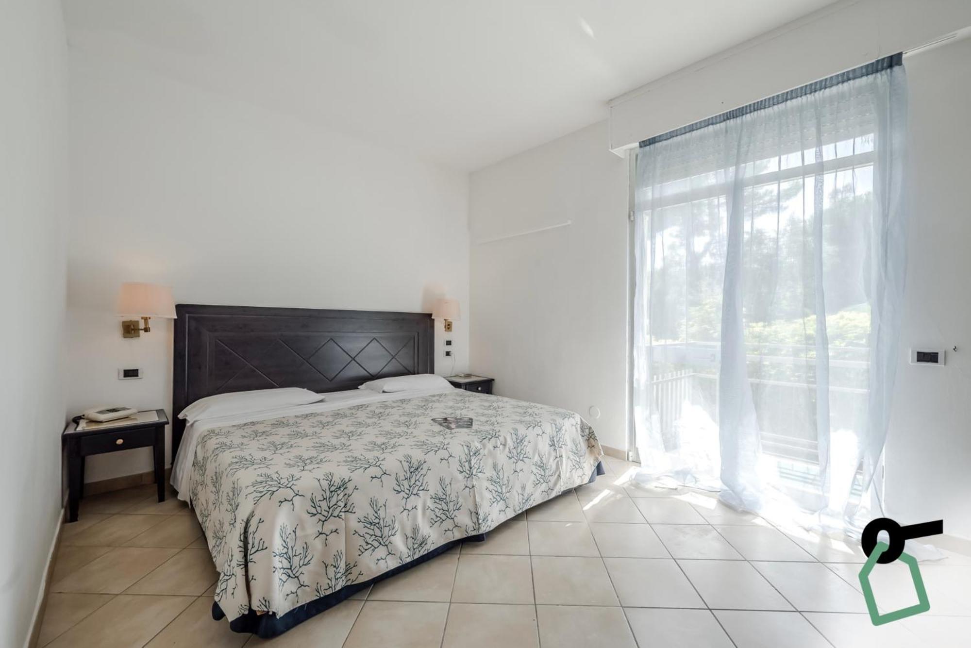 Hotiday Room Collection - Porto Azzurro Capoliveri  Exteriér fotografie