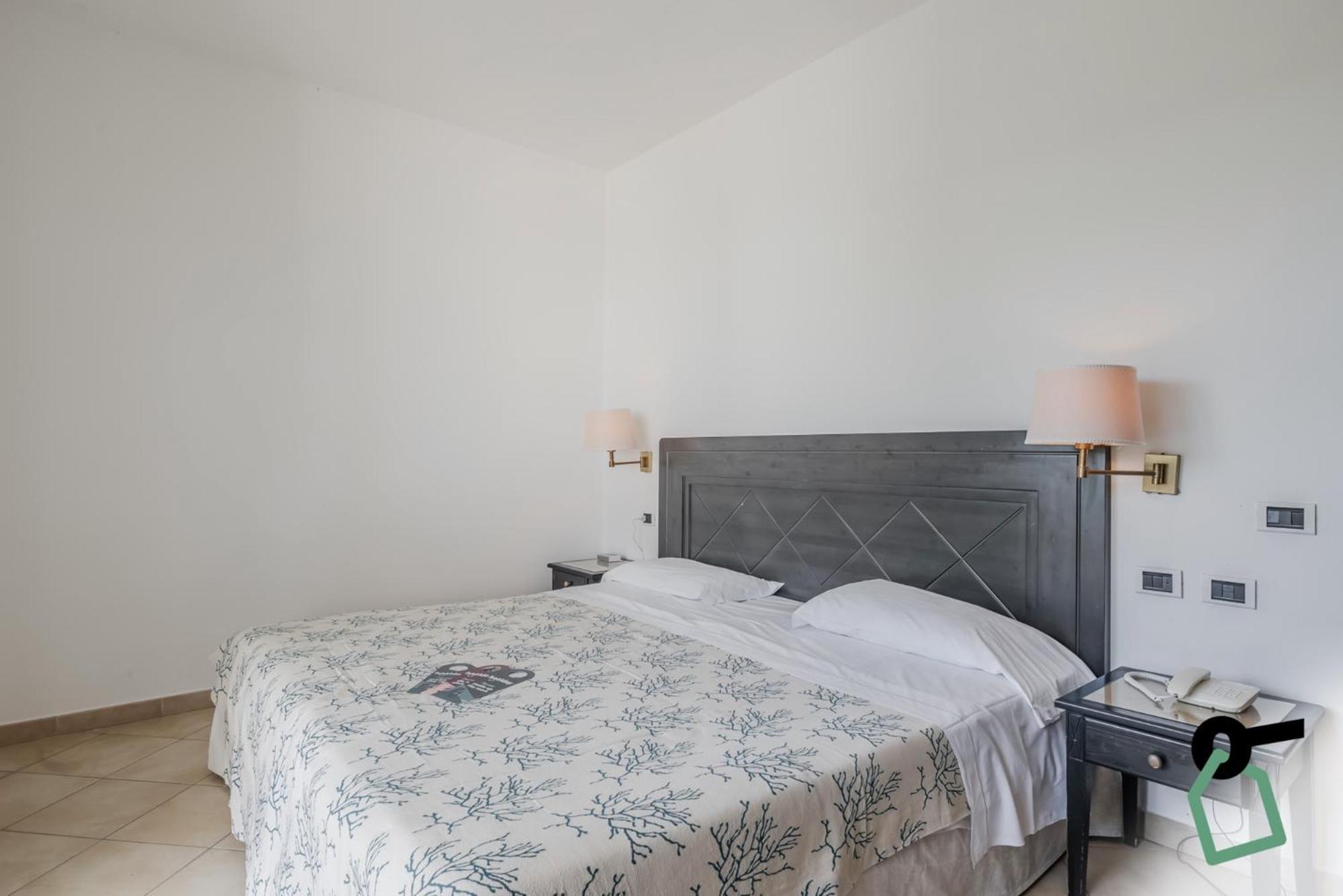 Hotiday Room Collection - Porto Azzurro Capoliveri  Exteriér fotografie