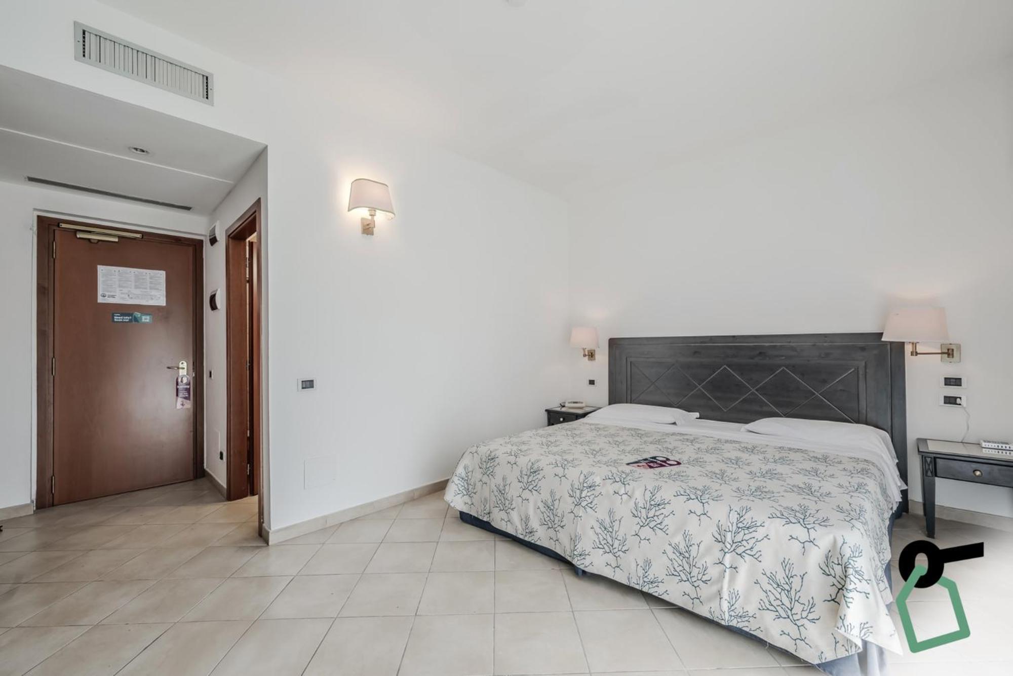 Hotiday Room Collection - Porto Azzurro Capoliveri  Exteriér fotografie