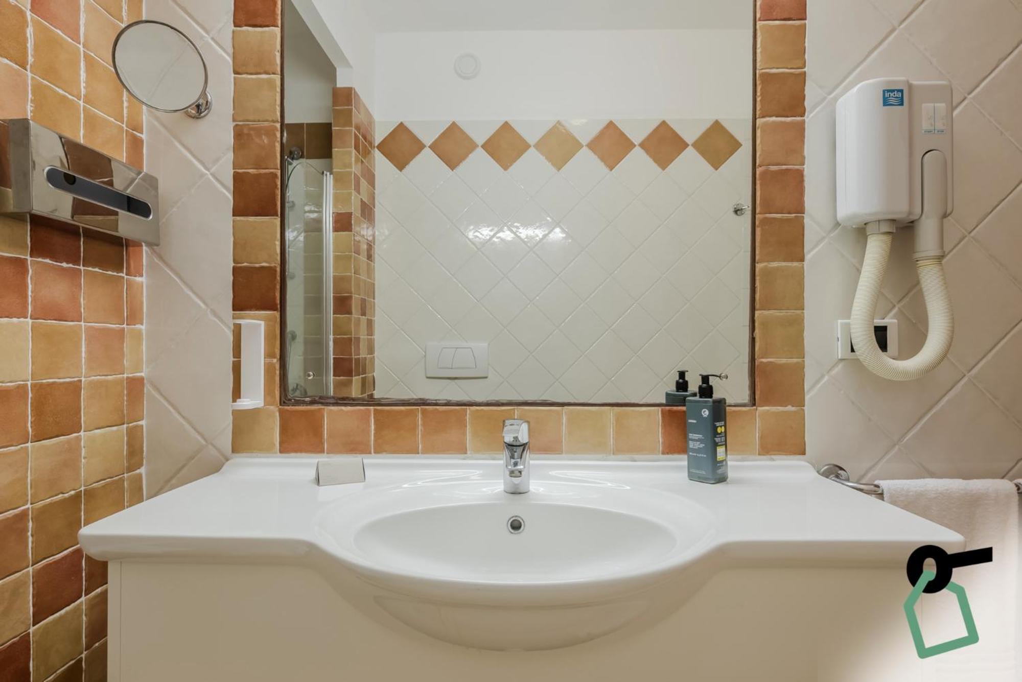Hotiday Room Collection - Porto Azzurro Capoliveri  Exteriér fotografie