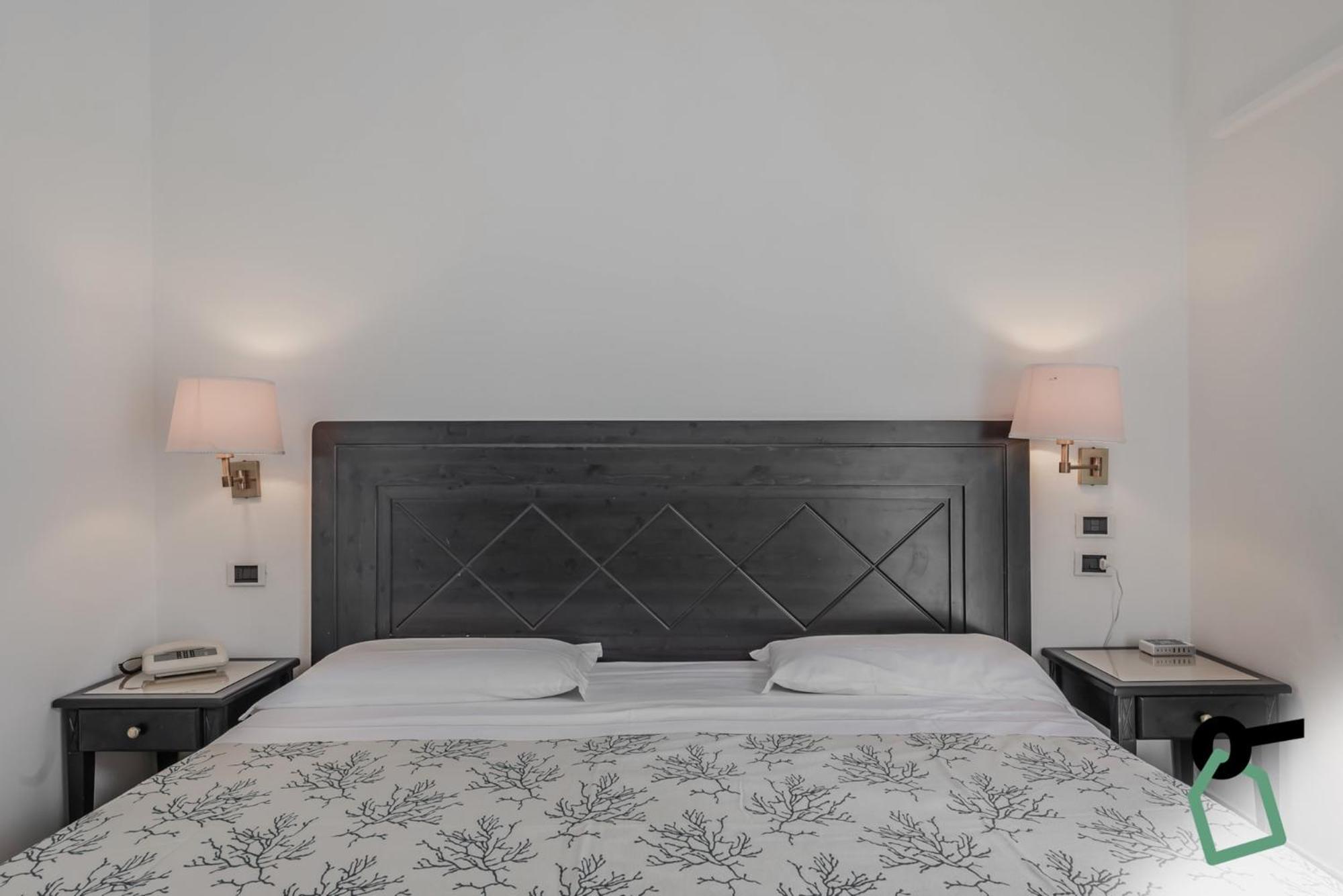 Hotiday Room Collection - Porto Azzurro Capoliveri  Exteriér fotografie