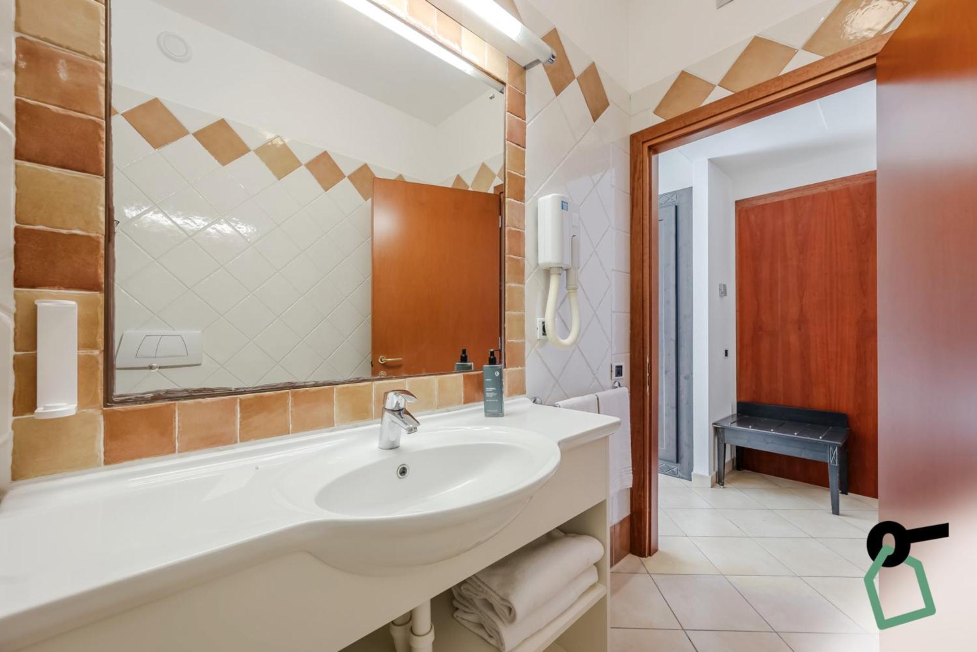 Hotiday Room Collection - Porto Azzurro Capoliveri  Exteriér fotografie
