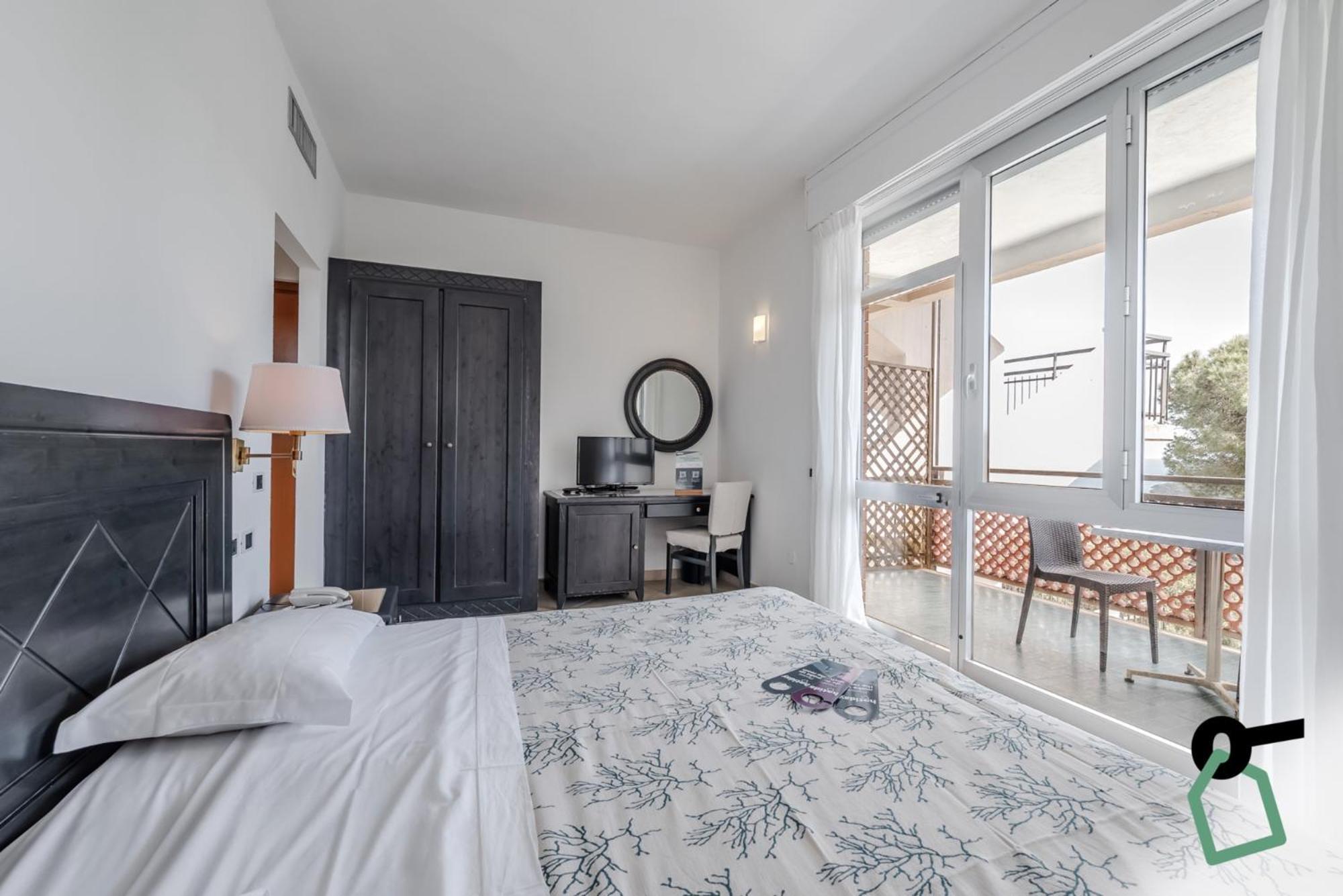 Hotiday Room Collection - Porto Azzurro Capoliveri  Exteriér fotografie