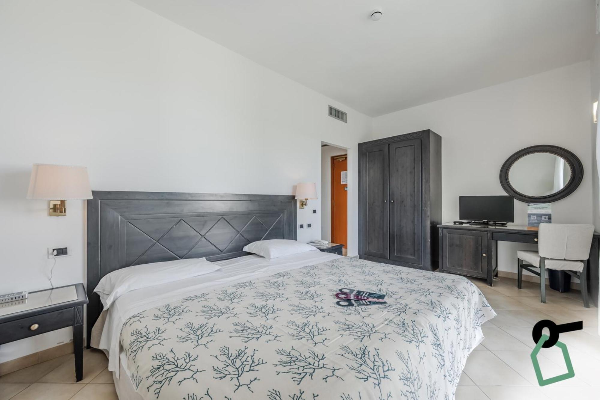 Hotiday Room Collection - Porto Azzurro Capoliveri  Exteriér fotografie